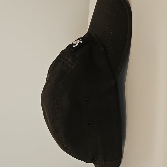 SUPREME | Camp II Washed Chino Twill Hat - Picture 3 of 8